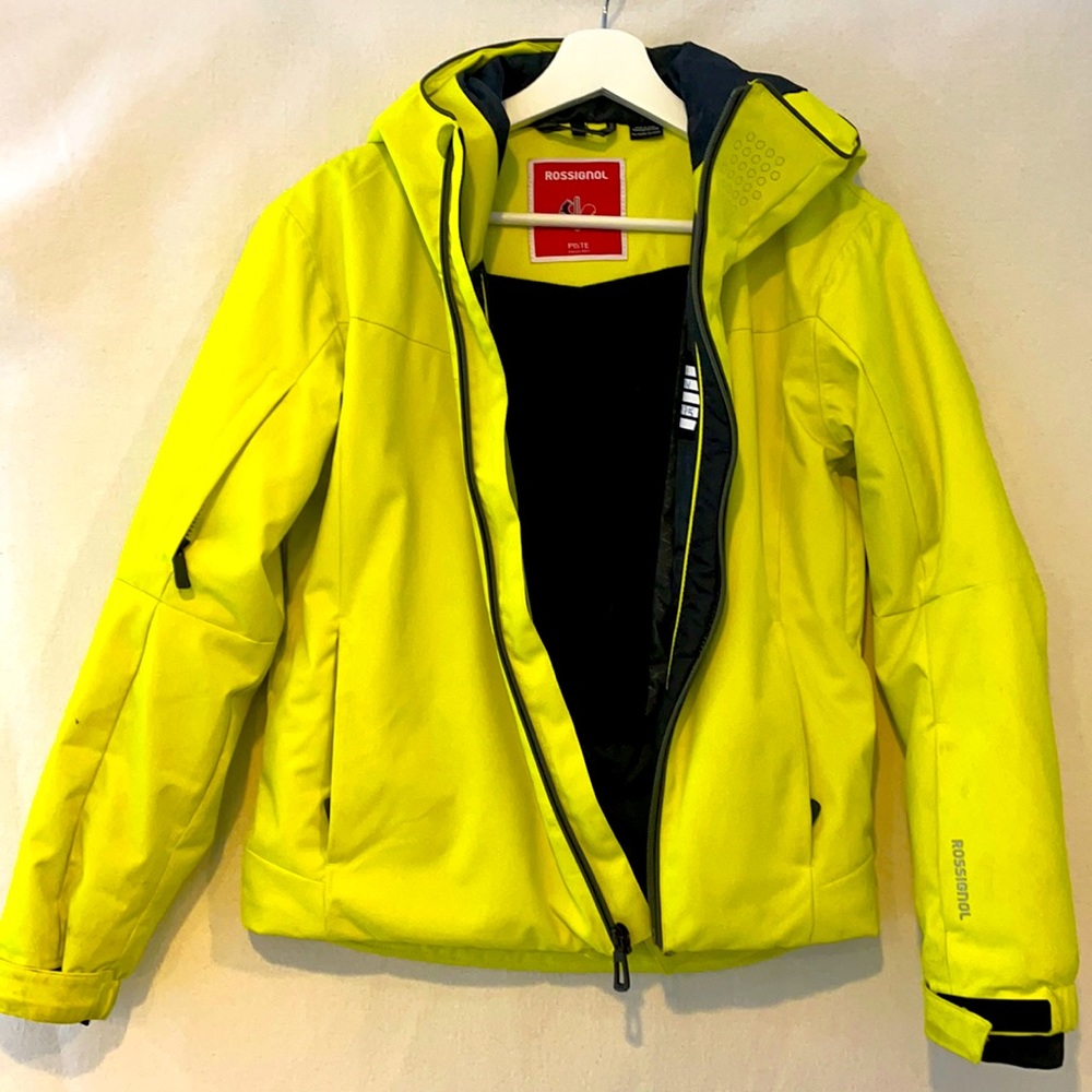 Kids Rossingol Ski/Snow jacket